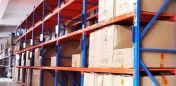 Kệ kho công nghiệp giá rẻ Đồng Nai